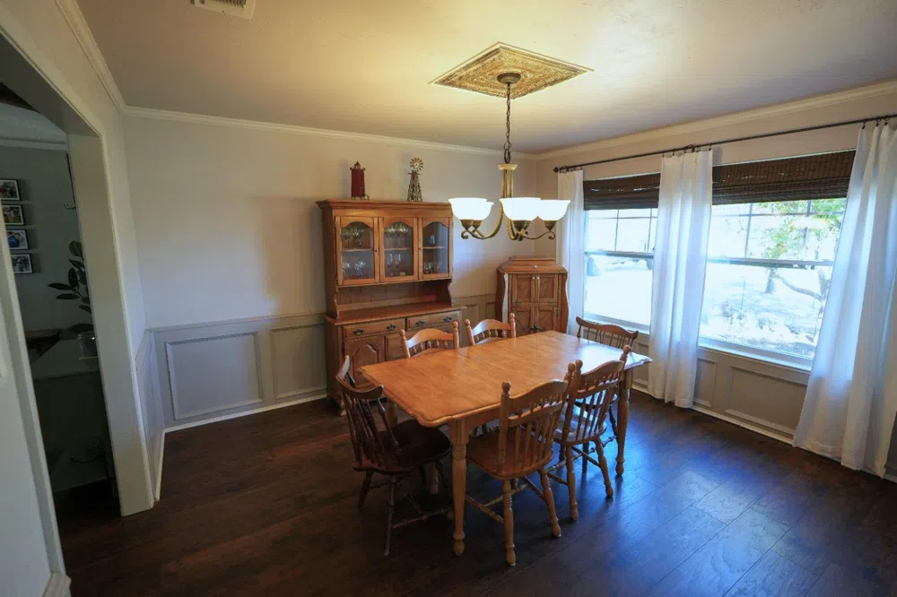 914 Robin Road Levelland, TX 79336