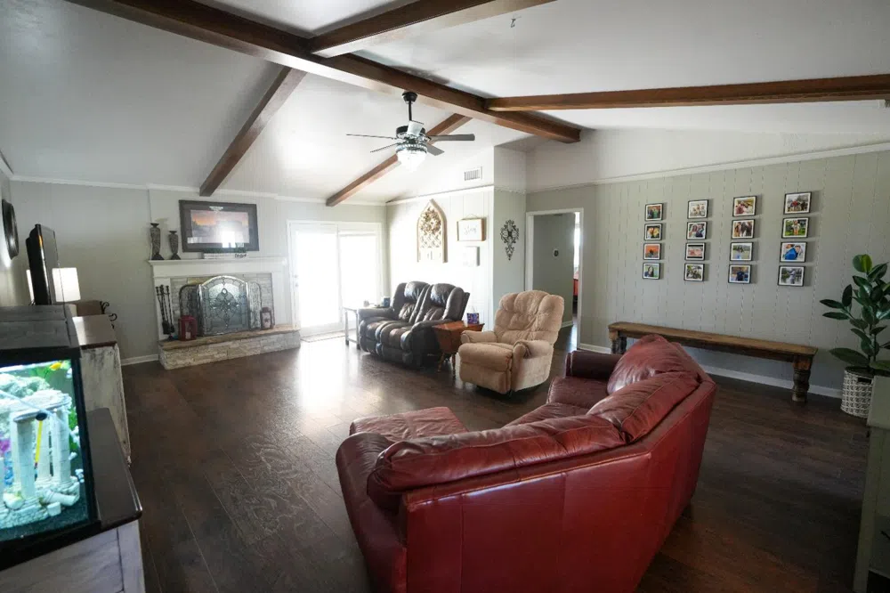 914 Robin Road Levelland, TX 79336