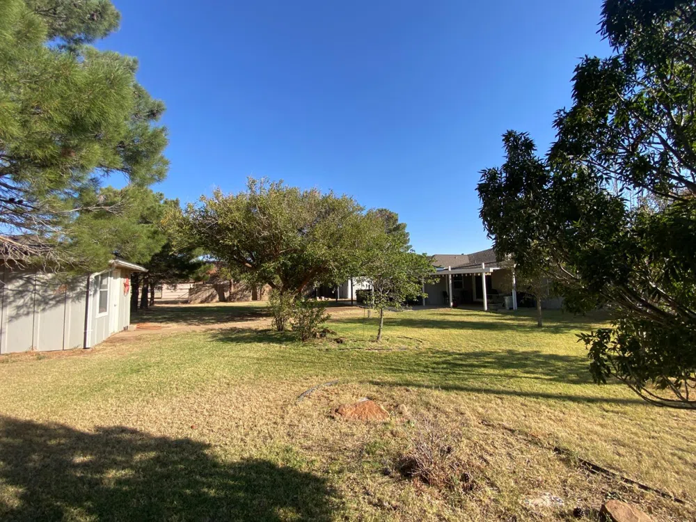 914 Robin Road Levelland, TX 79336
