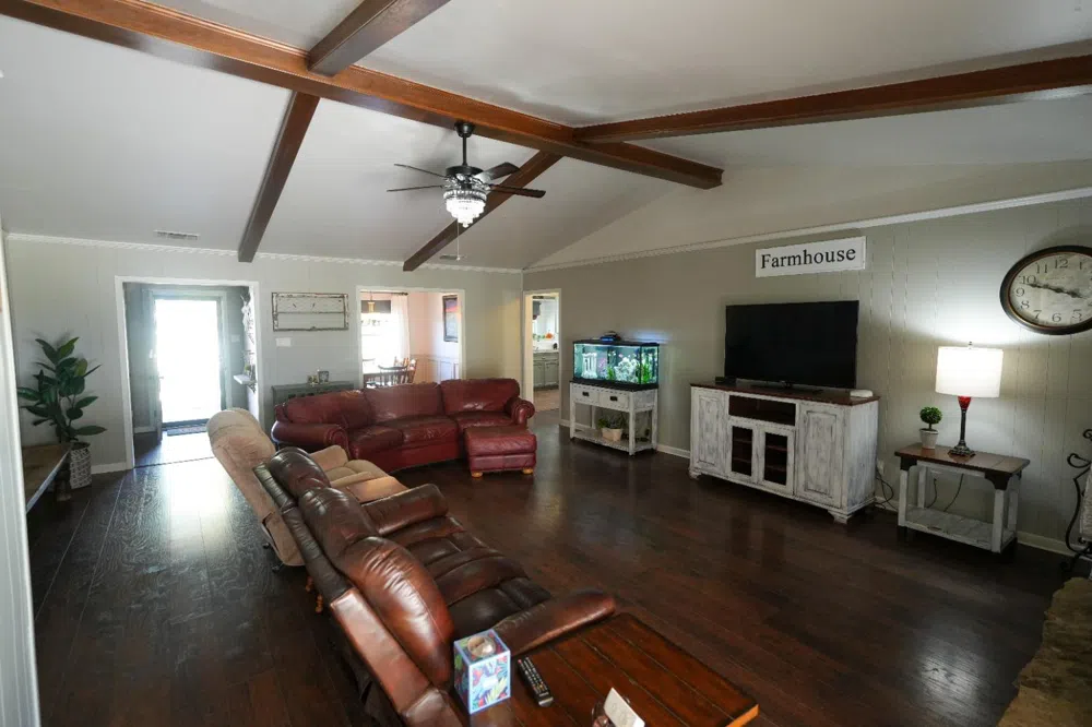 914 Robin Road Levelland, TX 79336