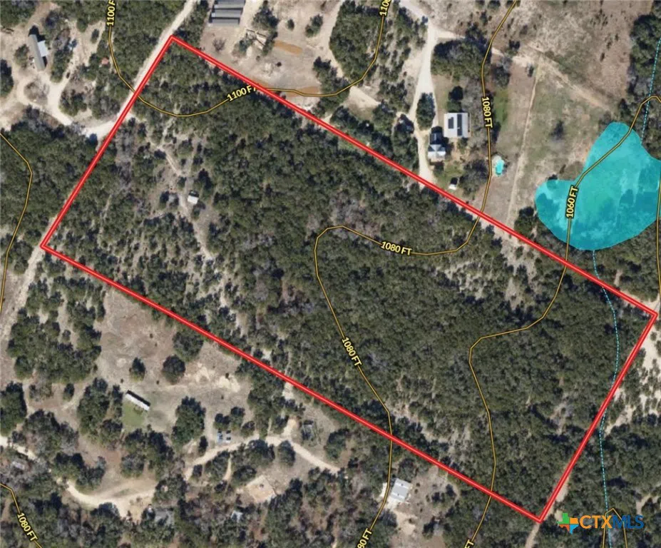 24369 Round Mountain Road #6 Leander, TX 78641
