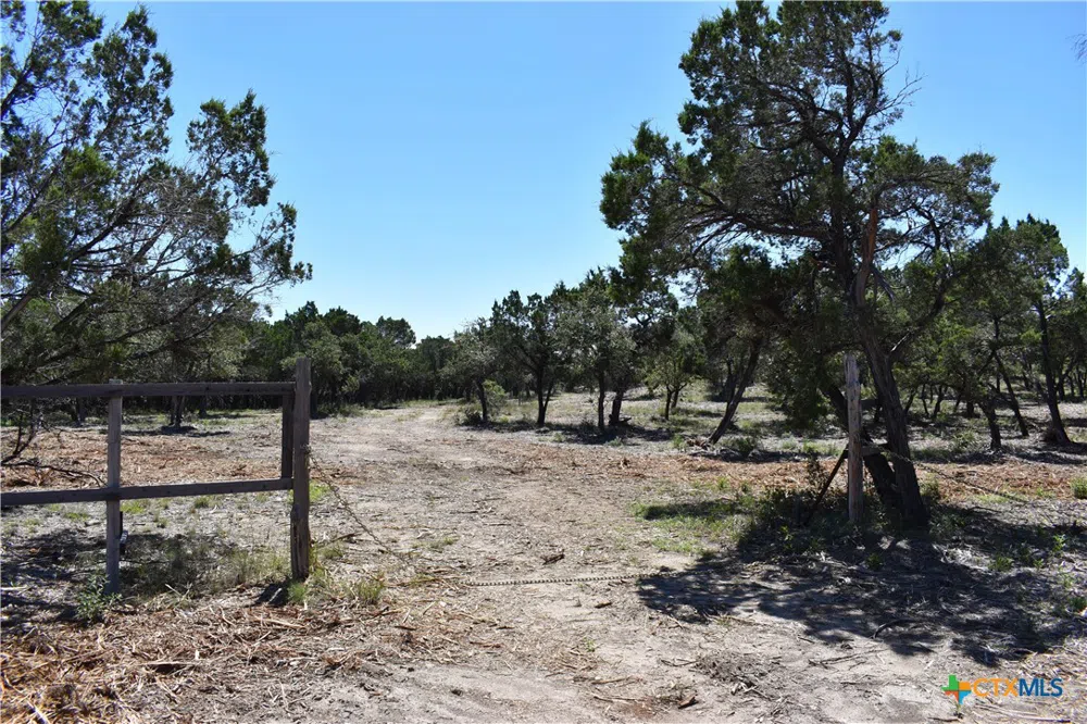 24369 Round Mountain Road #6 Leander, TX 78641