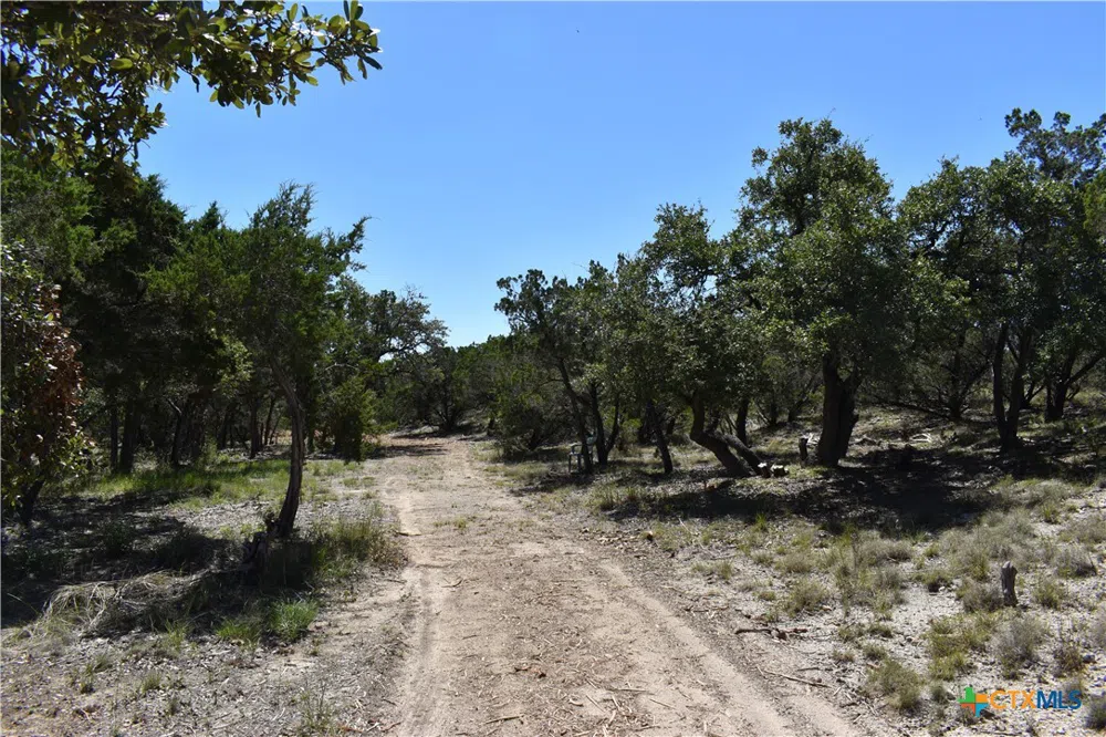 24369 Round Mountain Road #6 Leander, TX 78641