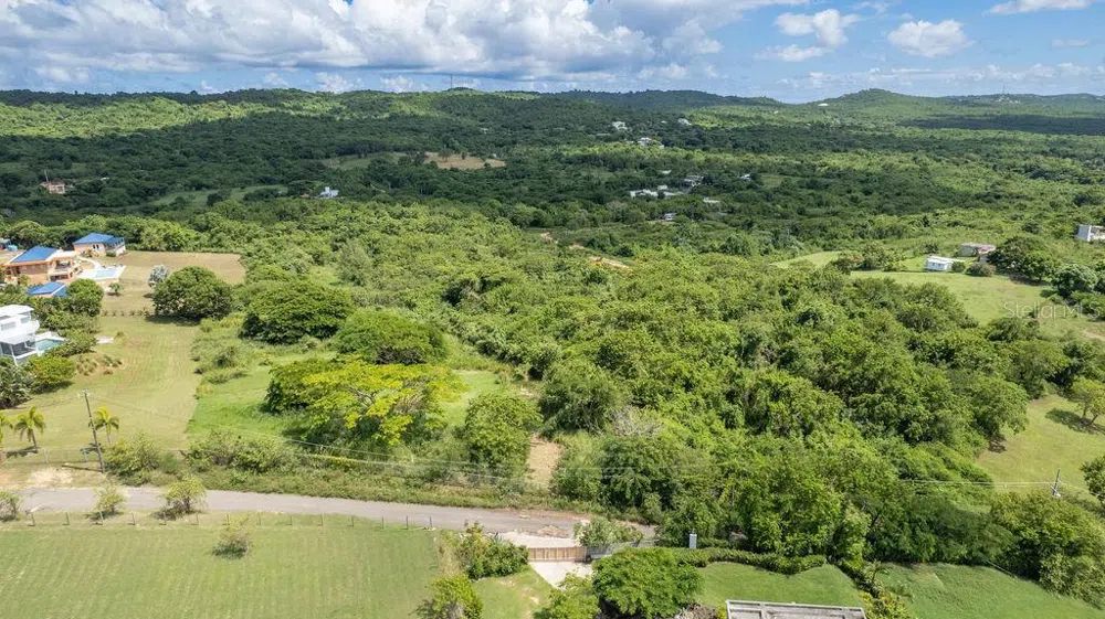 Lot 1 (B1) LA LLAVE Vieques, PR 00765