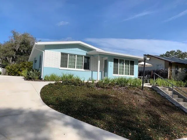 1275 WOODDELL DRIVE Safety Harbor, FL 34695