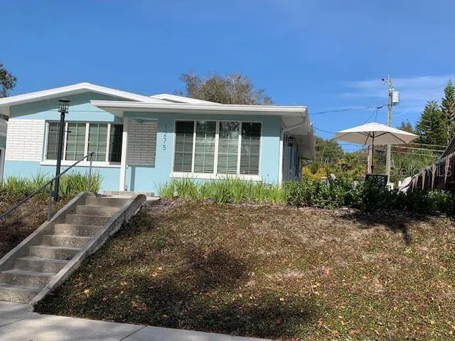 1275 WOODDELL DRIVE Safety Harbor, FL 34695