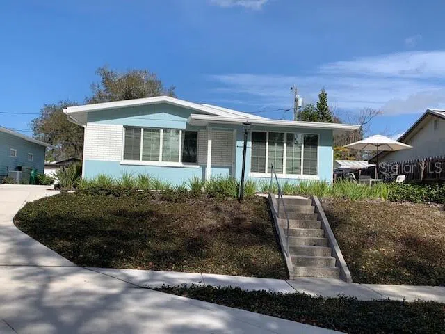 1275 WOODDELL DRIVE Safety Harbor, FL 34695