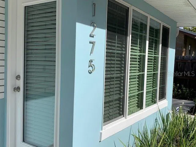 1275 WOODDELL DRIVE Safety Harbor, FL 34695