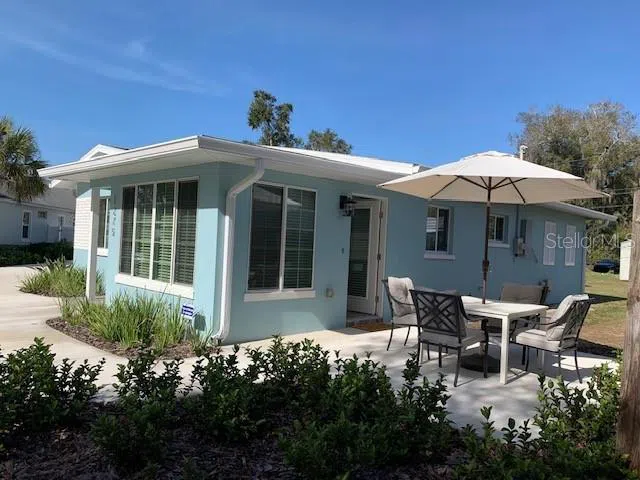 1275 WOODDELL DRIVE Safety Harbor, FL 34695