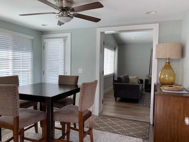 1275 WOODDELL DRIVE Safety Harbor, FL 34695