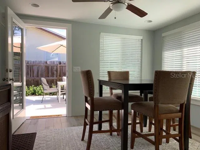 1275 WOODDELL DRIVE Safety Harbor, FL 34695