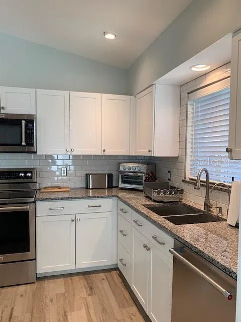 1275 WOODDELL DRIVE Safety Harbor, FL 34695