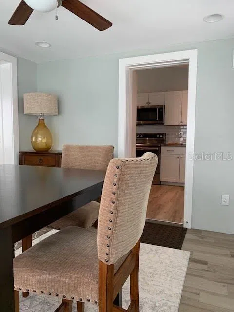1275 WOODDELL DRIVE Safety Harbor, FL 34695