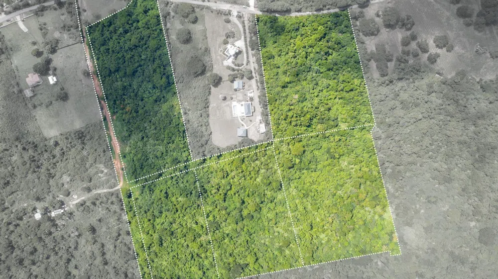 Lot 5 CARR 201 KM.HM 5.8 Vieques, PR 00765