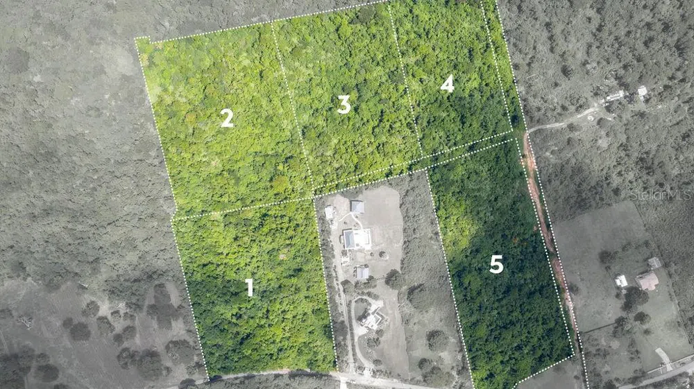 Lot 2 (B2) LA LLAVE Vieques, PR 00765