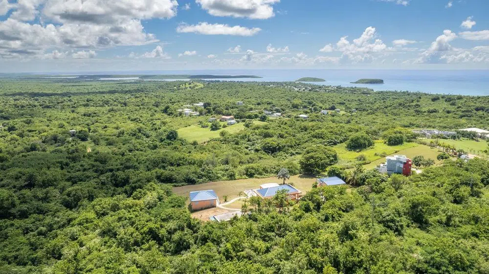 Lot 2 (B2) LA LLAVE Vieques, PR 00765