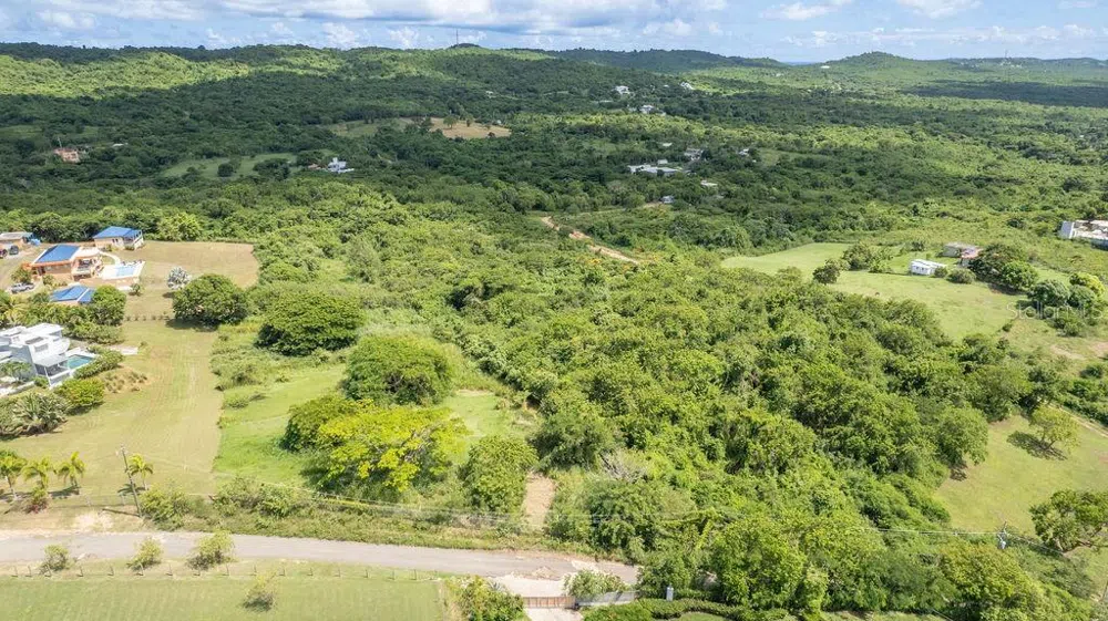 Lot 2 (B2) LA LLAVE Vieques, PR 00765