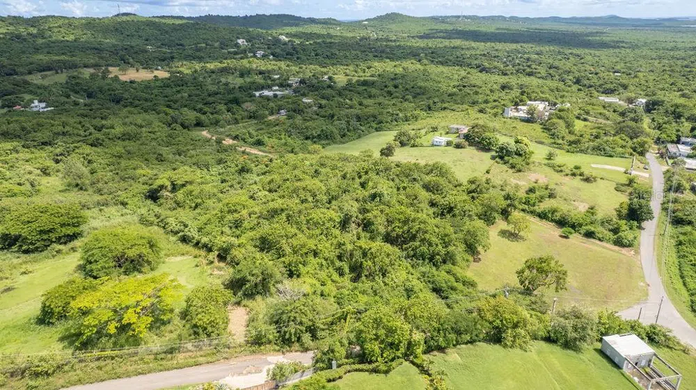 Lot 2 (B2) LA LLAVE Vieques, PR 00765