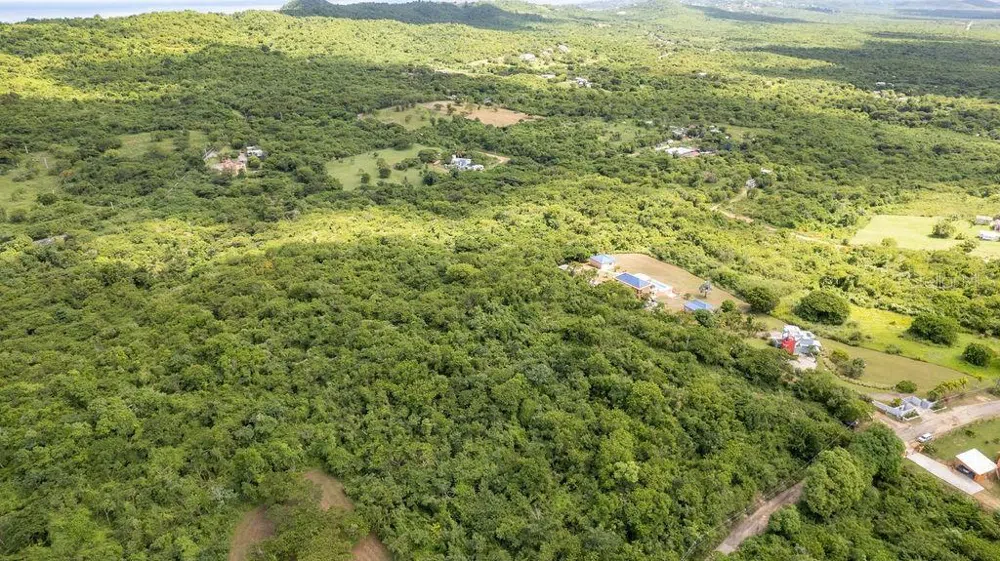 Lot 2 (B2) LA LLAVE Vieques, PR 00765