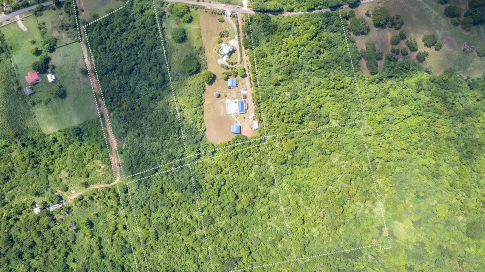Lot 3 (B3) LA LLAVE Vieques, PR 00765