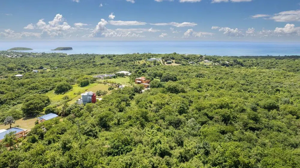 Lot 3 (B3) LA LLAVE Vieques, PR 00765