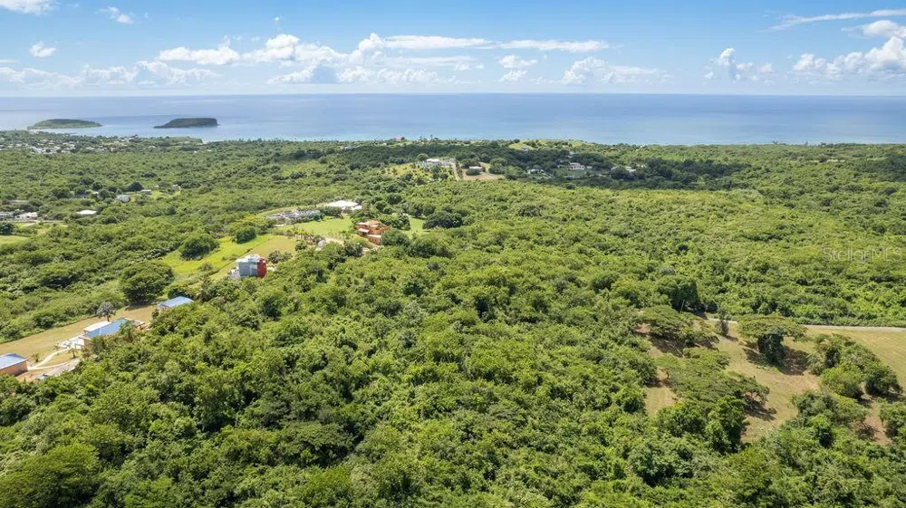 Lot 3 (B3) LA LLAVE Vieques, PR 00765