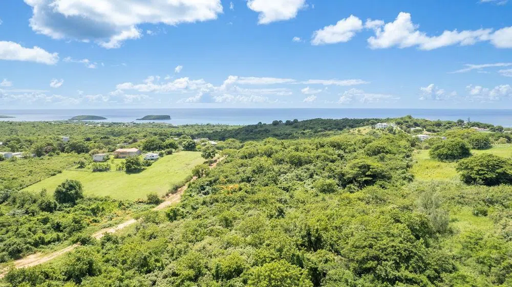 Lot 3 (B3) LA LLAVE Vieques, PR 00765