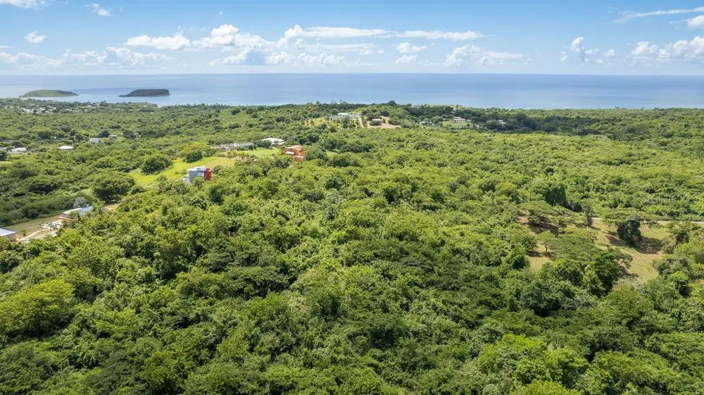 Lot 3 (B3) LA LLAVE Vieques, PR 00765