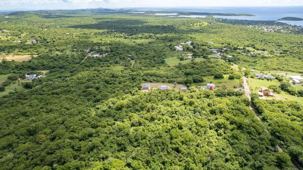 Lot 3 (B3) LA LLAVE Vieques, PR 00765
