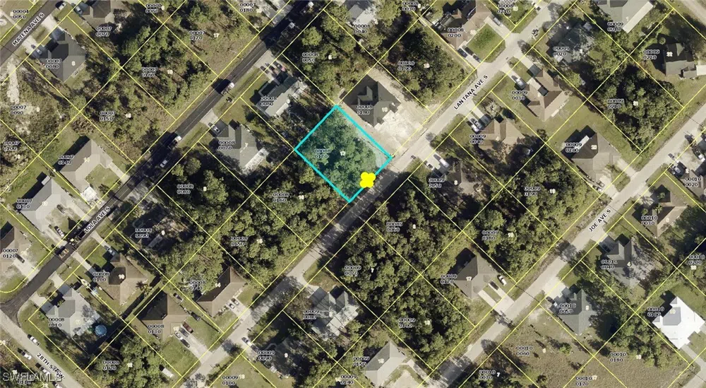 Lantana Avenue S Lehigh Acres, FL 33973