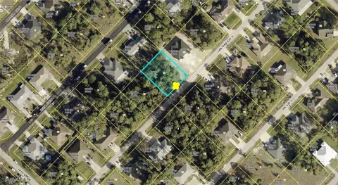 Lantana Avenue S
