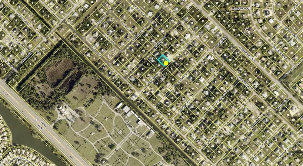 Lantana Avenue S Lehigh Acres, FL 33973