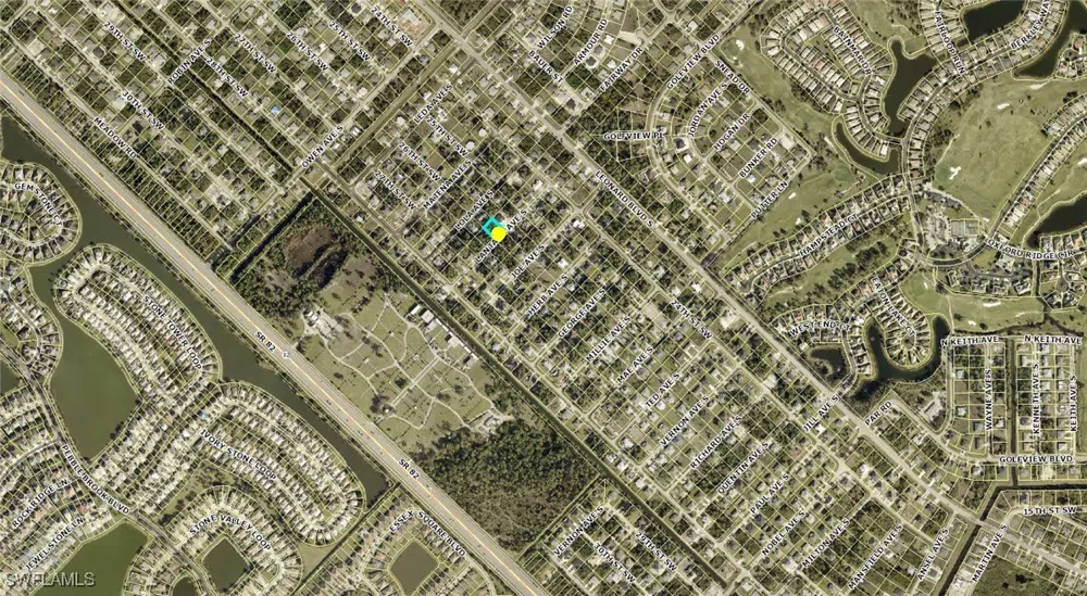 Lantana Avenue S Lehigh Acres, FL 33973