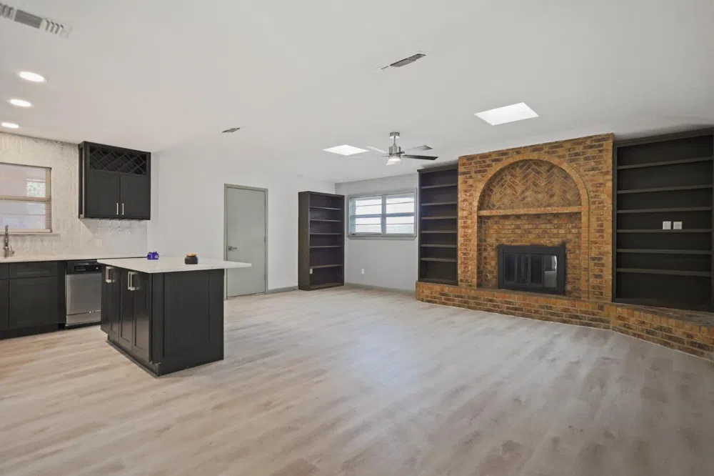 419 E Jackson Street Levelland, TX 79336