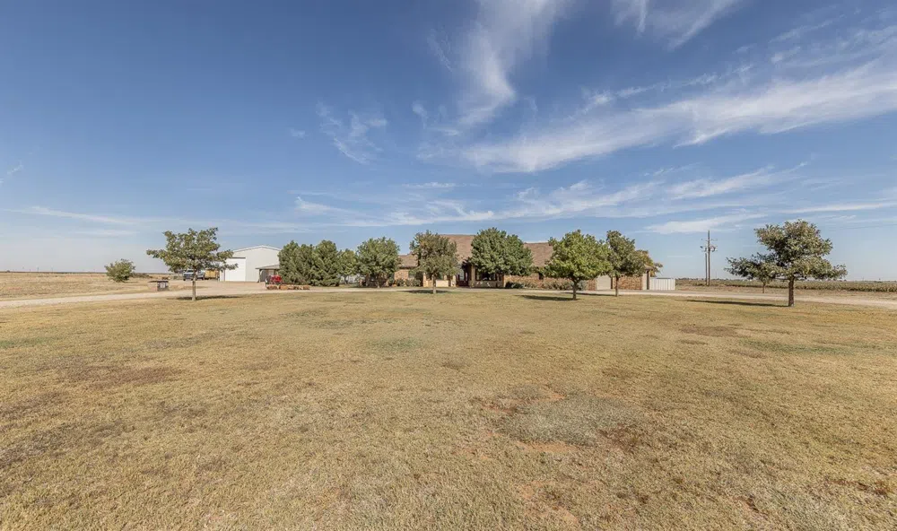10312 FM 41 Wolfforth, TX 79382