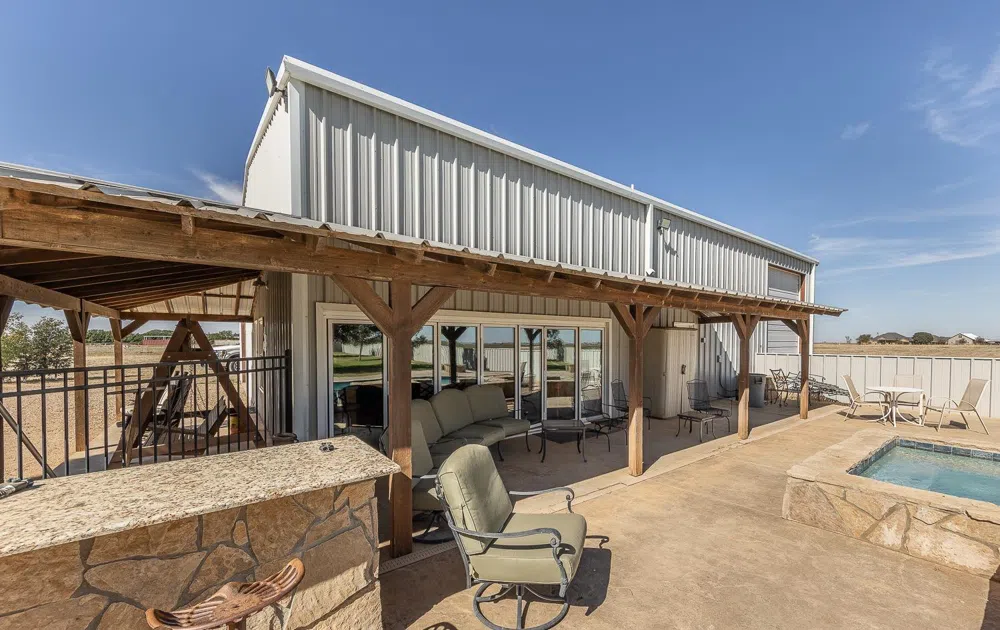 10312 FM 41 Wolfforth, TX 79382