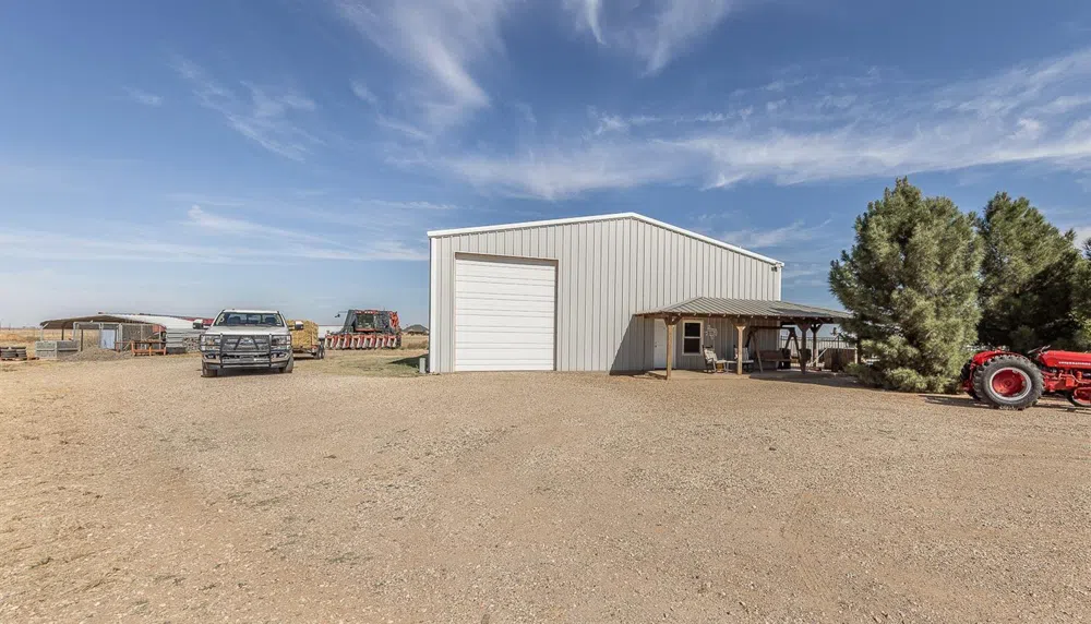10312 FM 41 Wolfforth, TX 79382