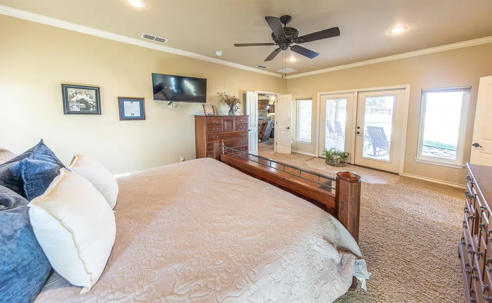 10312 FM 41 Wolfforth, TX 79382
