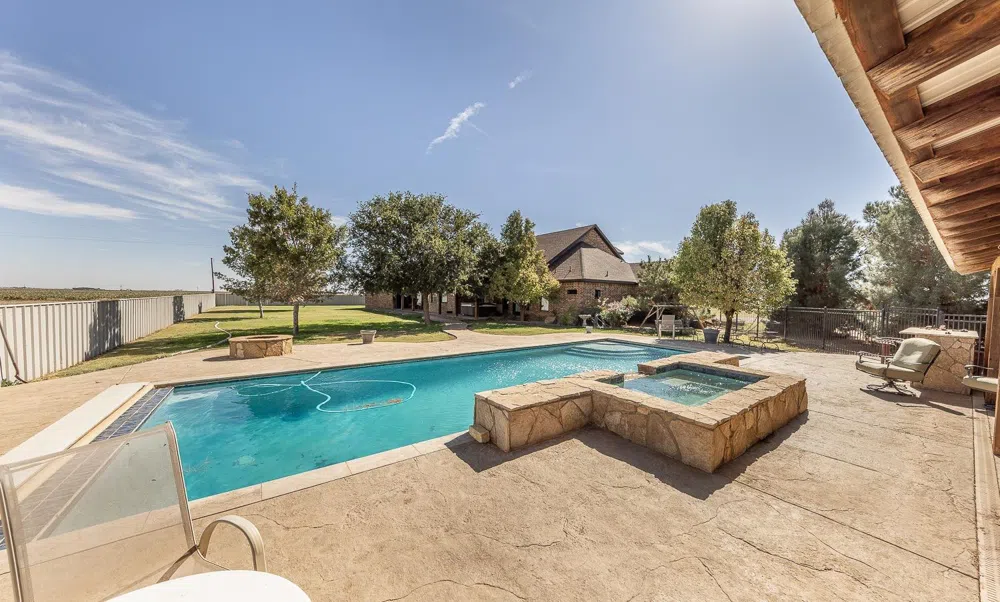 10312 FM 41 Wolfforth, TX 79382