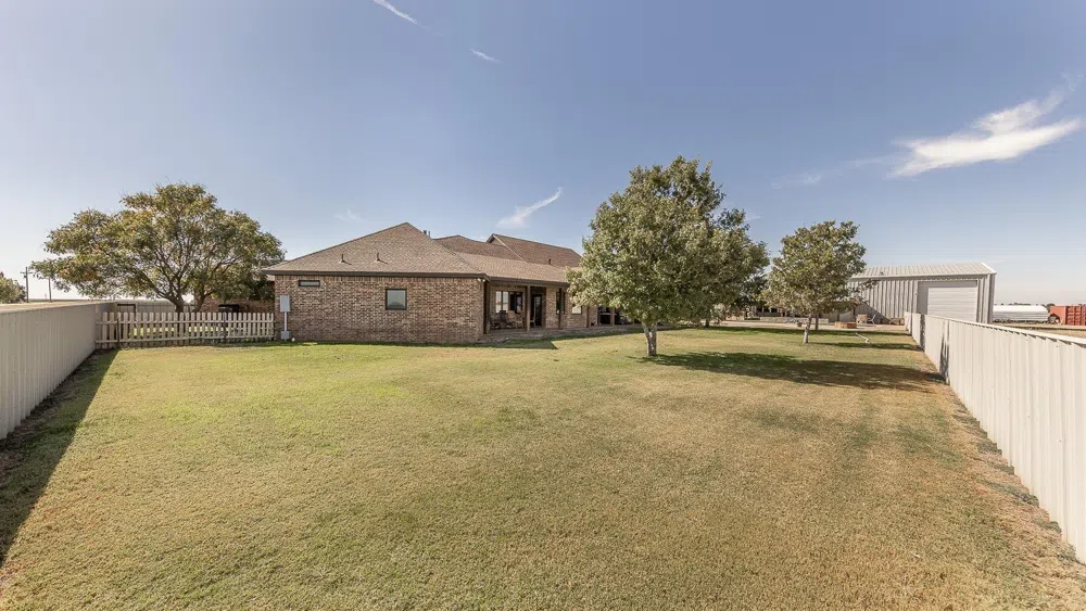 10312 FM 41 Wolfforth, TX 79382
