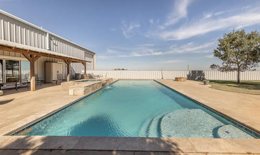 10312 FM 41 Wolfforth, TX 79382