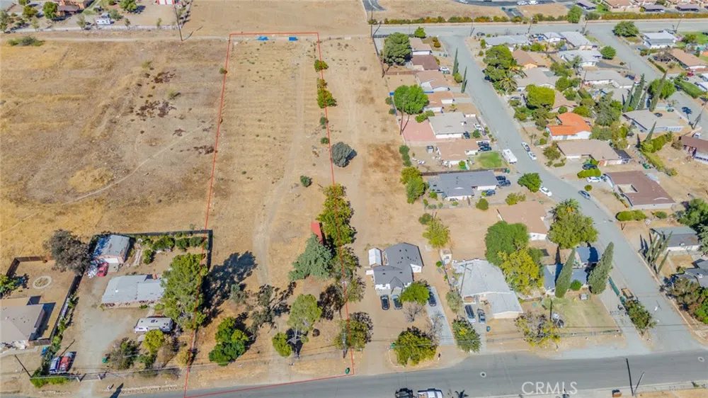 Hoffer Banning, CA 92220