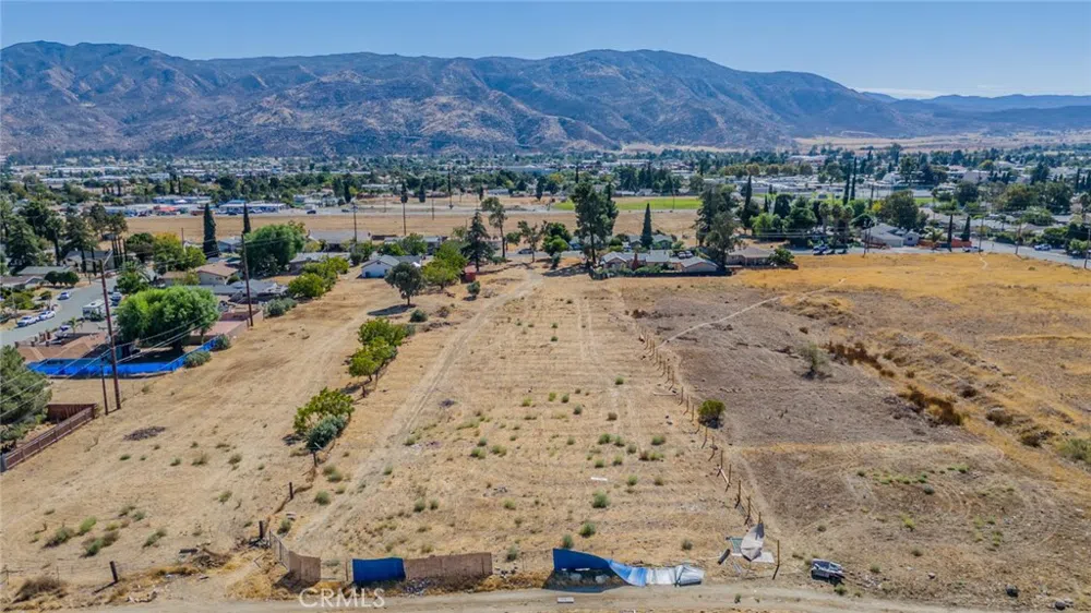Hoffer Banning, CA 92220