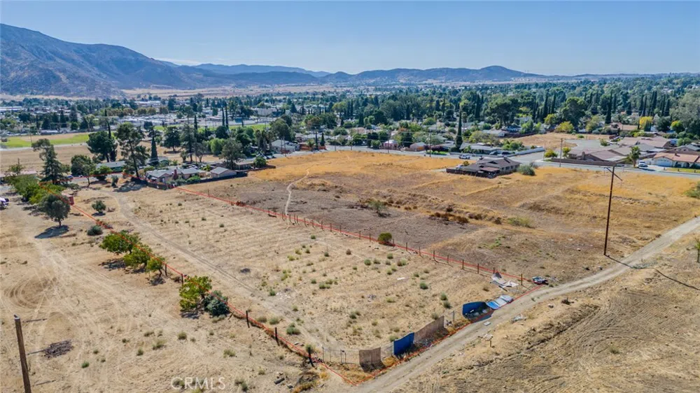 Hoffer Banning, CA 92220