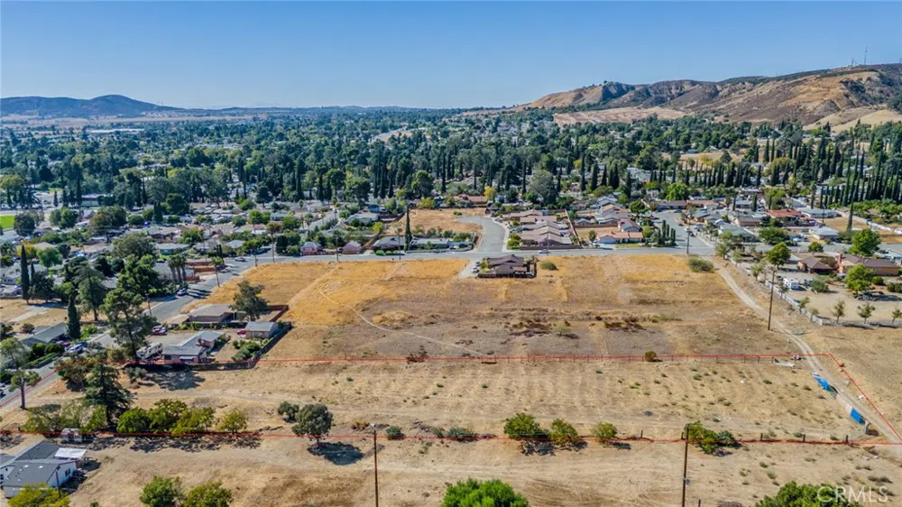 Hoffer Banning, CA 92220