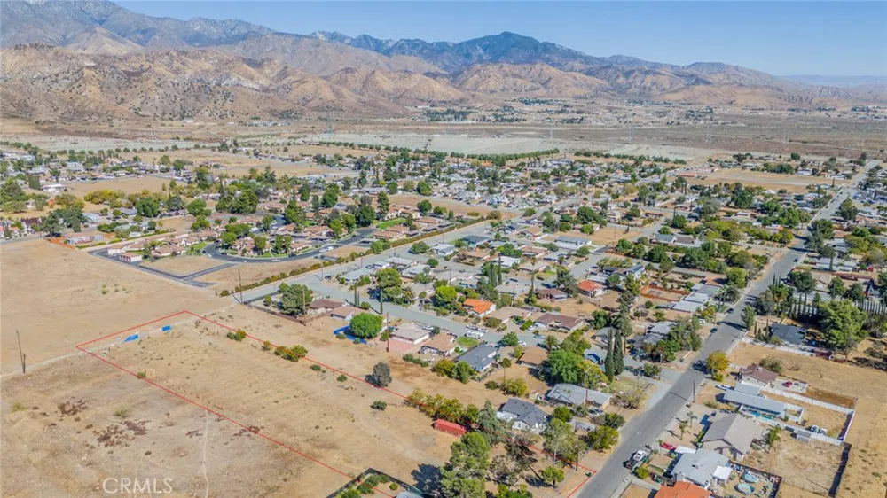Hoffer Banning, CA 92220