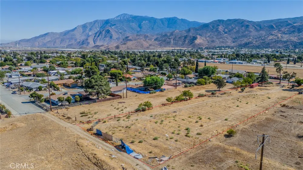 Hoffer Banning, CA 92220