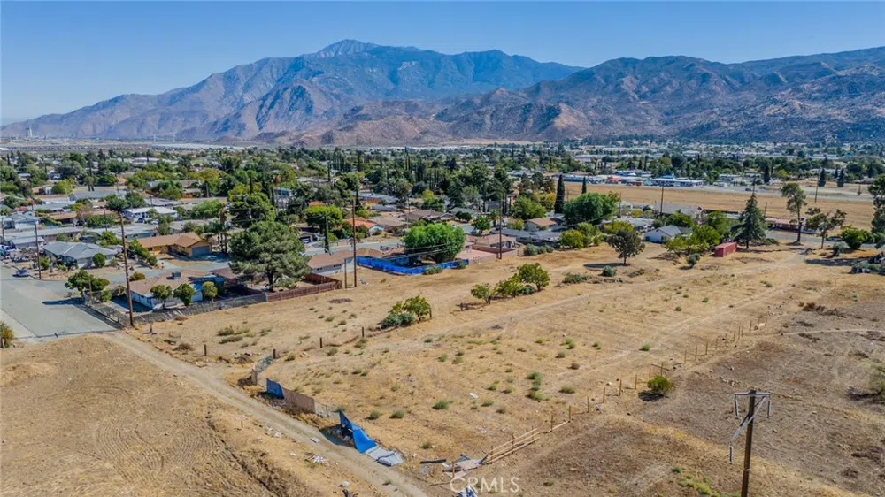Hoffer Banning, CA 92220