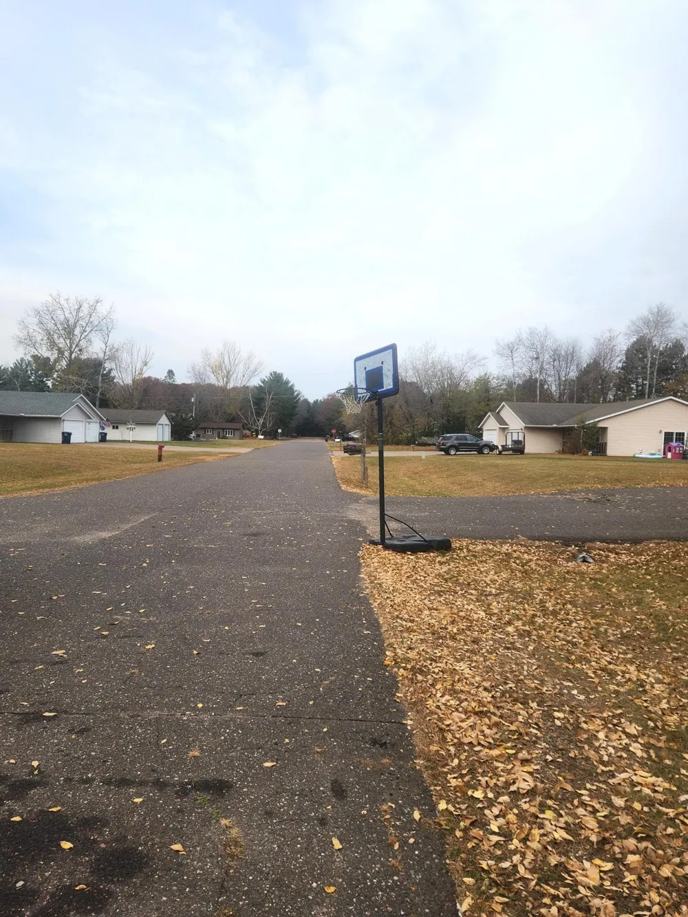 xxx W Leonard Street Chetek, WI 54728