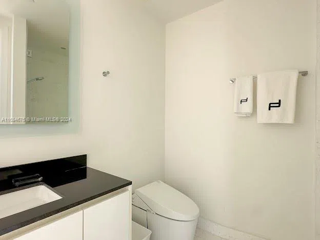 18555 Collins Ave #5203 Sunny Isles Beach, FL 33160